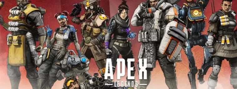 Вышел трейлер нового сезона в Apex Legends