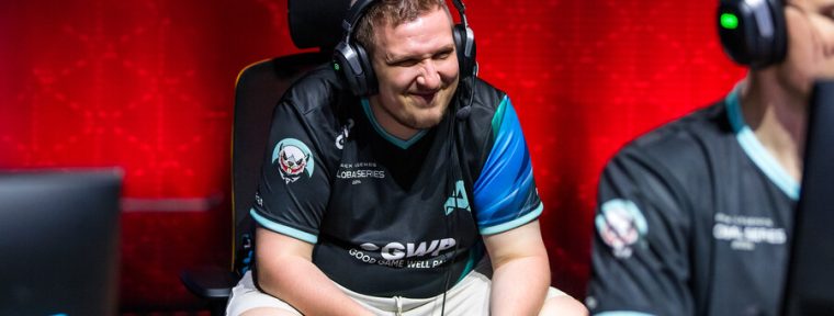 «Очень слабый результат, будем работать дальше», — Wrugb о выступление Aurora Gaming на EWC по Apex Legends