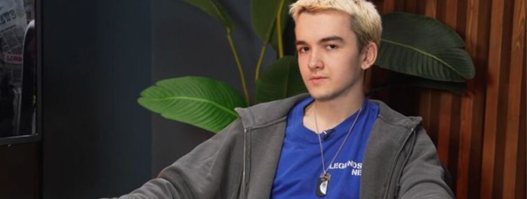 MieRo назвал лучших героев на оффлейн в патче 7.37