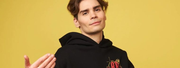 Nix о решафлах в PARIVISION: «Satanic сильнее, чем Crystallis»