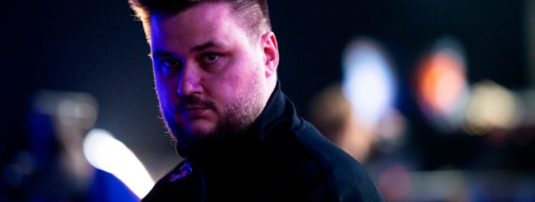 Snax покинул G2 Esports и стал свободным агентом