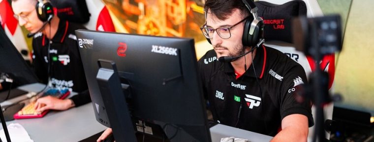 Biguzera о матче с NAVI: «Это наш шанс доказать, что мы можем бороться»‎