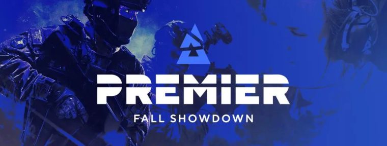 Стали известны первые пары на BLAST Premier: Fall Showdown 2024