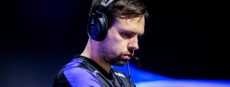 B1ad3: «Для меня игра против MIBR была хорошей»