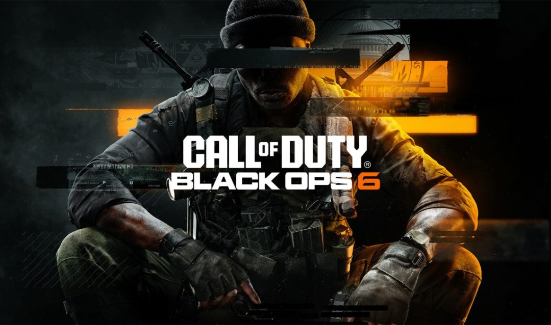 Call of Duty: Black Ops 6 вышла на всех платформах