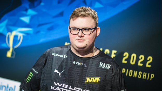 Boombl4 сыграет на IEM Rio 2024 Europe Open Qualifier #1