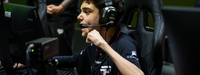 Imperial проигрывают paiN в первом раунде Perfect World Shanghai Major 2024