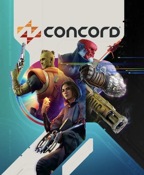 Вышел новый геройский PvP-шутер — Concord