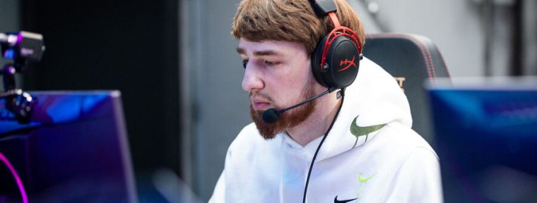 Cooman посетовал на отсутствие наказаний за использование багов в Dota 2