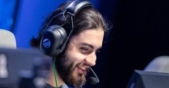 Jame: «Никто не в безопасности, особенно я»