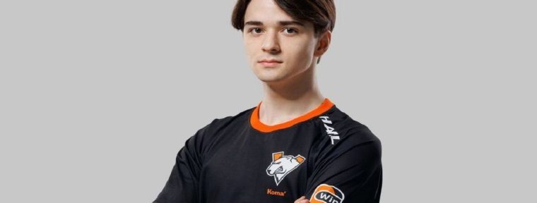 Турнирный оператор ESL может снять двухлетний бан с Koma` и других игроков