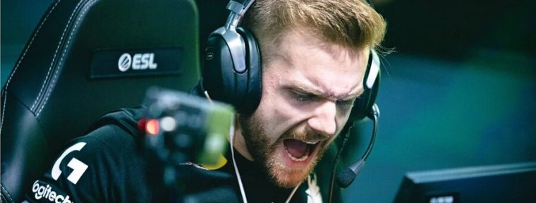 G2 Esports выигрывают Spirit и проходят в Elimination Stage PW Shanghai Major 2024