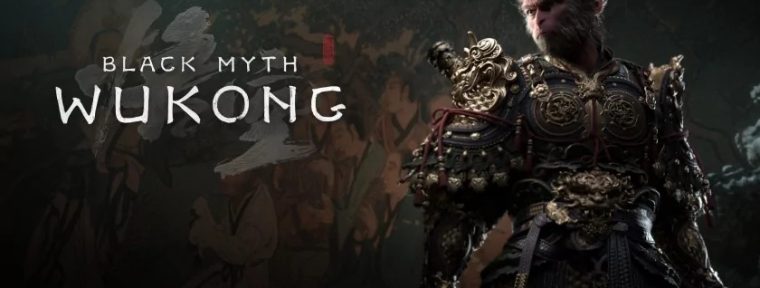 Black Myth: Wukong занимает 1 место по онлайну в Steam обогнав CS2 и Dota 2