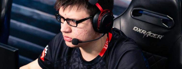 Petushara: «BB Team прыгнули выше головы. Pure возьмёт перерыв после TI14»