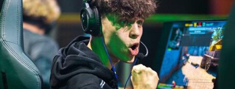 Команда Aunkere одолела Nemiga Gaming на открытых квалификациях к IEM Rio 2024