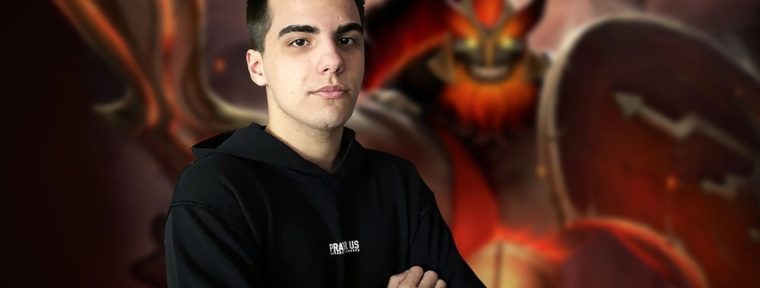 DM о Crystallis: «Он точно недооцененный игрок»