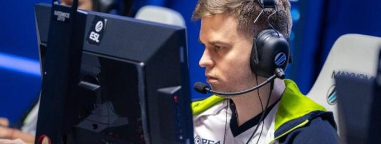 Дмитрий Бандурка высказался по поводу обвинений QUAZAR в использовании радара и стримснайпинге