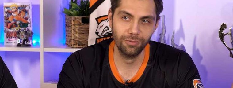 Тренер 1win рассказал о планах команды перед The International 2024