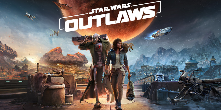 Раскрываем особенности графического режима Star Wars Outlaws на консолях