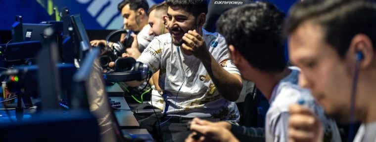 Eternal Fire одержали победу над FURIA Esports на BetBoom Dacha CS2 2024