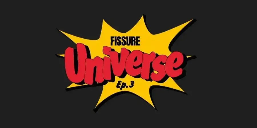 Стартует турнир FISSURE Universe: Episode 3