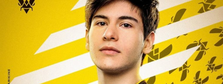 FlameZ после победы над MOUZ: «Мы не помнили смоки, но у нас были идеи, что делать по игре»