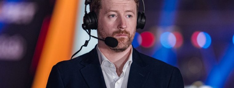 Thorin заявил, что Natus Vincere слабее MOUZ