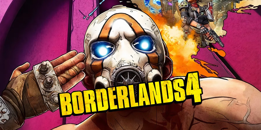 Borderlands 4 выйдет в 2025 году