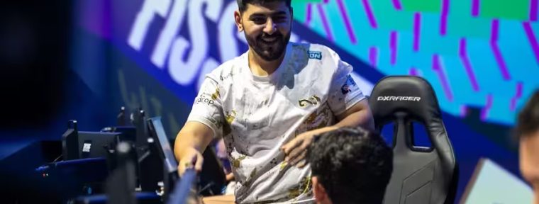 Eternal Fire одолели B8 Esports на отборочных IEM Rio 2024