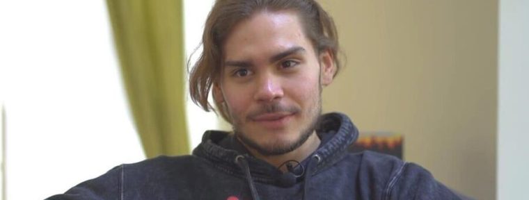 Nix про свою карьеру в киберспорте: «Онлайн мне вообще не вкатывало никогда играть»