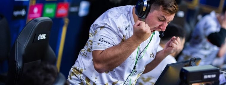 Eternal Fire прошли на основную стадию IEM Rio 2024