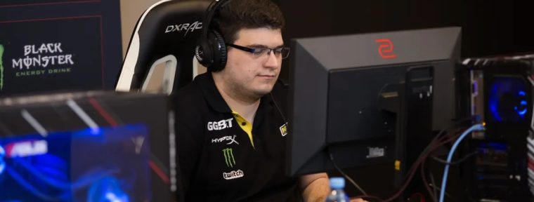 LeBronDota собирается вернуться на про-сцену