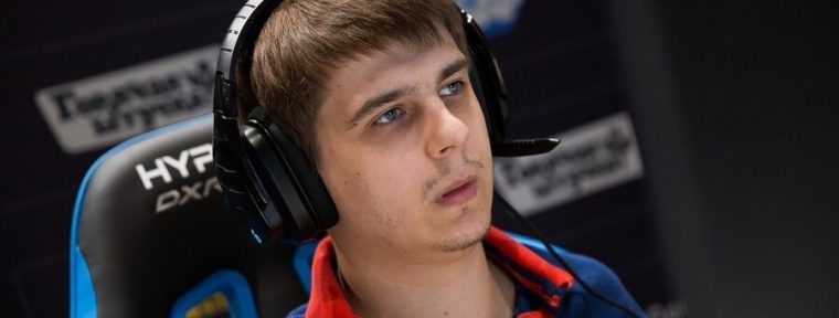 Fng про LighTofHeaveN: «Димон просто Hearthstone на планшете открывал во время КВшек»