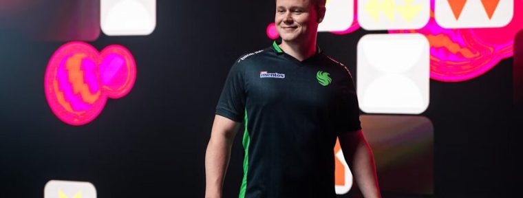 Snappi рассказал об индивидуальной форме и о перерыве от CS