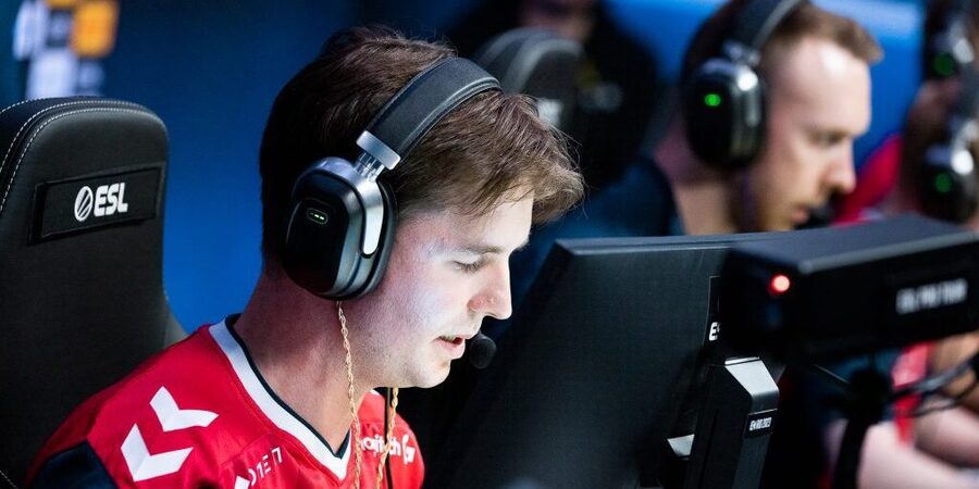 Astralis покидают турнир IEM Cologne 2024