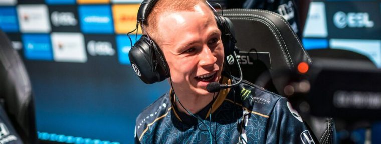 EliGE: «Я не думаю, что нам стоит бояться какую-либо команду»