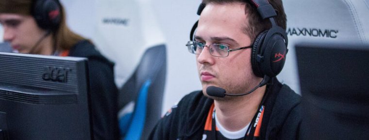 Тернер Virtus.pro: «В Deadlock понятный геймплей и простые скиллы»