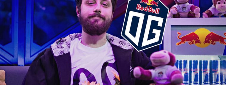 Gorgc рассказал, почему не сыграет на BetBoom Streamers Battle 7