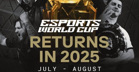 TYLOO прошли на Esports World Cup 2025 после победы над Lynn Vision
