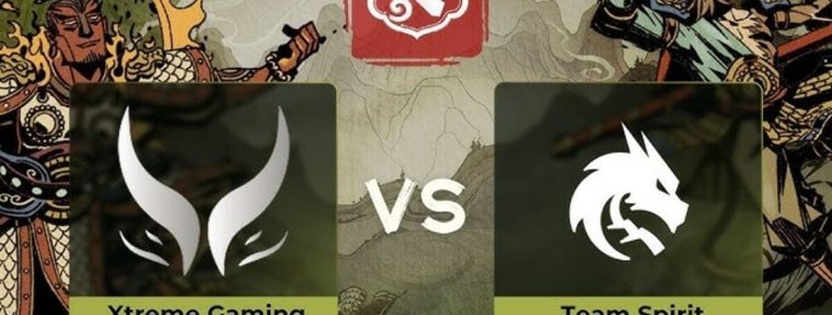 Обзор гранд-финала Clavision: Snow Ruyi Invitational