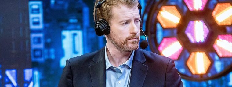 Thorin: «Natus Vincere догоняют FaZe Clan по финалам, но пока не сравнялись»