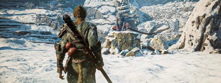 Сколько времени нужно для полного прохождения Black Myth: Wukong?