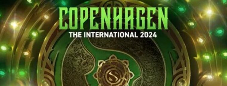 На The International 2024 определились пары Decider-стадии
