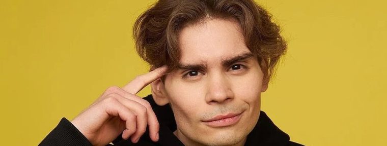 Nix сыграл матч в Dota 2: «Мусор, а не игра»