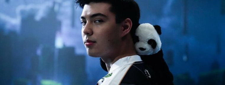 NAts получил визу и примет участие в VALORANT Masters Toronto 2025