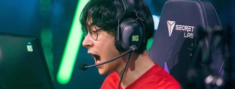 Обзор группы «B» на VALORANT Champions 2024