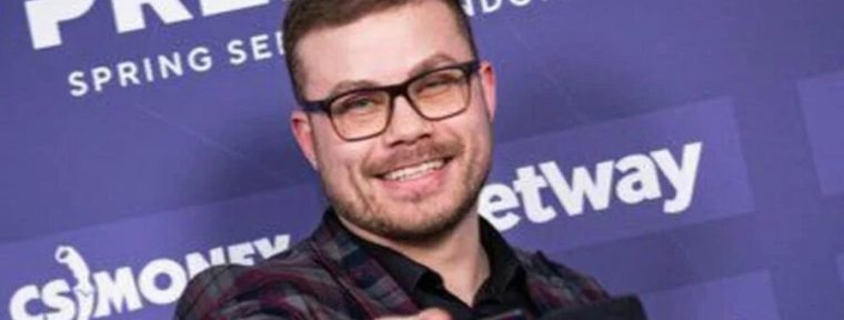 James Banks: «Вместо интересного LAN-разогрева к мейджору сейчас у нас онлайн-комментаторы»