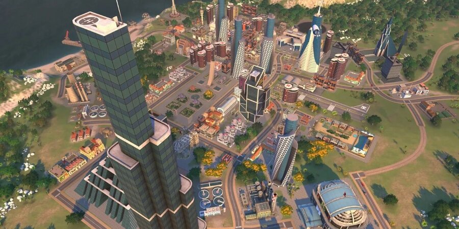 GOG дарит Tropico 4: Станьте Эль-Президенто и постройте свою банановую республику!