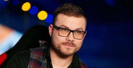 Джеймс Бэнкс про s1mple: «Ему просто нужно пространство»