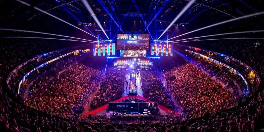 IEM Cologne 2024 вошел в топ-3 по количеству зрителей среди не-Major событий